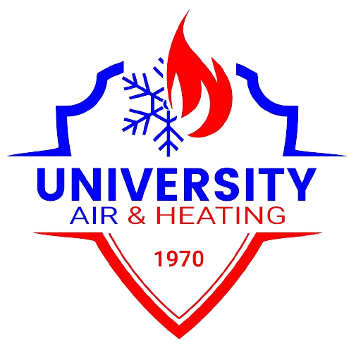 University Air and Heating